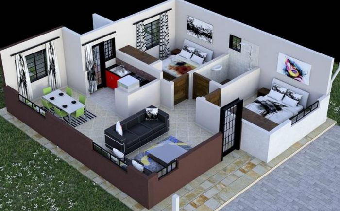 2bhk ahmedabad gota contractorbhai gypsum