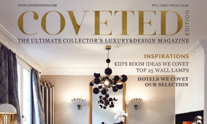 Free home interior design magazines